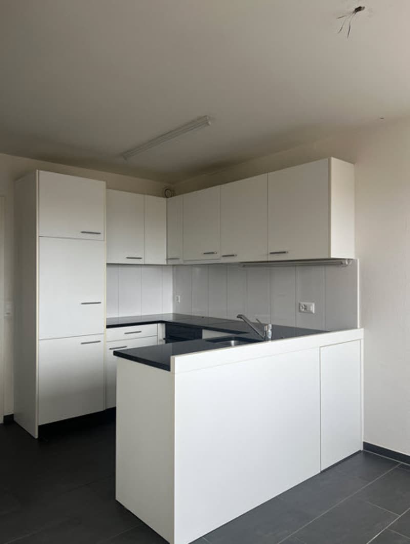 Wohnung mit toller Aussicht (2)