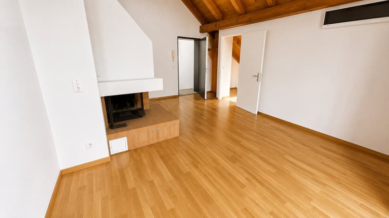 Grosszügiges 8-Zimmer-Einfamilienhaus mit Einliegerwohnung und Garage an ruhiger Lage in Gümligen (14)