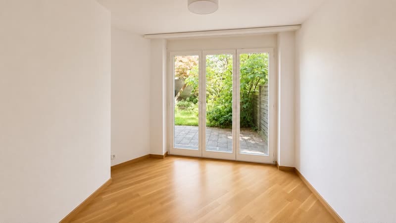Grosszügiges 8-Zimmer-Einfamilienhaus mit Einliegerwohnung und Garage an ruhiger Lage in Gümligen (8)