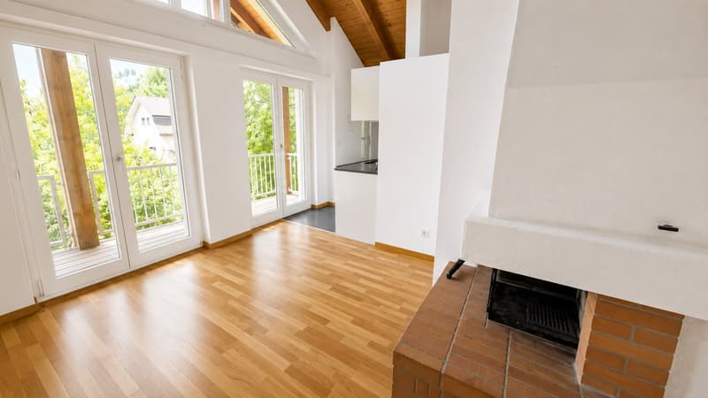 Grosszügiges 8-Zimmer-Einfamilienhaus mit Einliegerwohnung und Garage an ruhiger Lage in Gümligen (13)