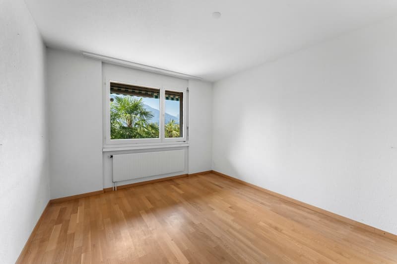 Charmante 3.5-Zimmer-Terrassenwohnung mit traumhaftem Seepanorama in Oberhofen am Thunersee (7)