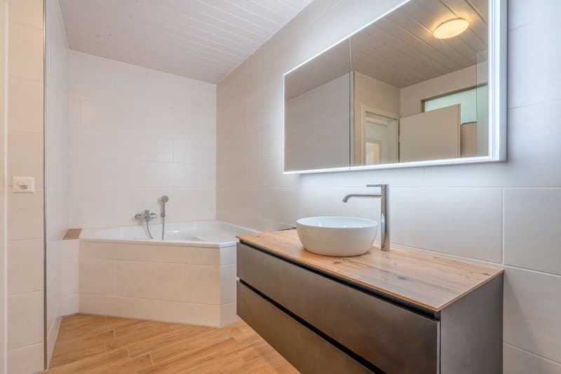 Charmante maison villageoise de 4.5 pièces (10)