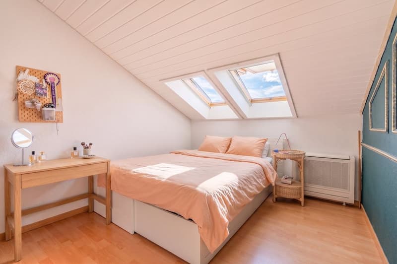 Charmante maison villageoise de 4.5 pièces (7)