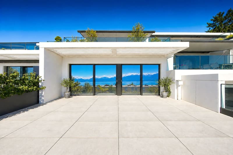 Appartement moderne de 2.5 pièces avec une terrasse de 45m2 et une vue à couper le souffle (6)