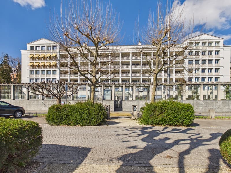 🏙️ Luxury Tivoli Residence – Lucerne's Most Central Lakeside Address (14)