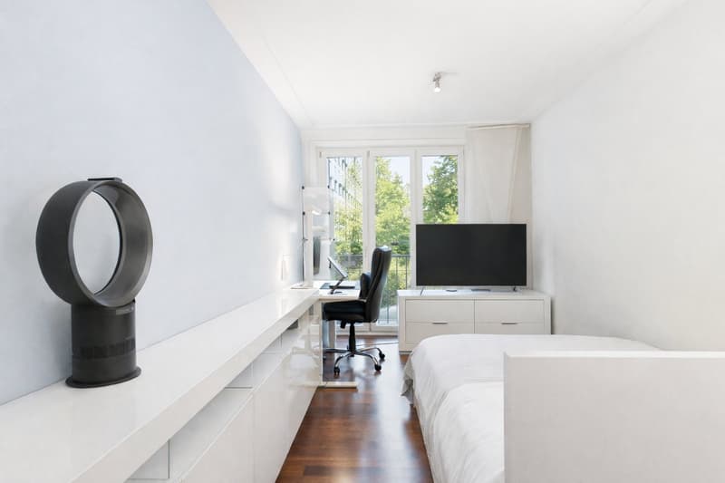 🏙️ Luxury Tivoli Residence – Lucerne's Most Central Lakeside Address (7)