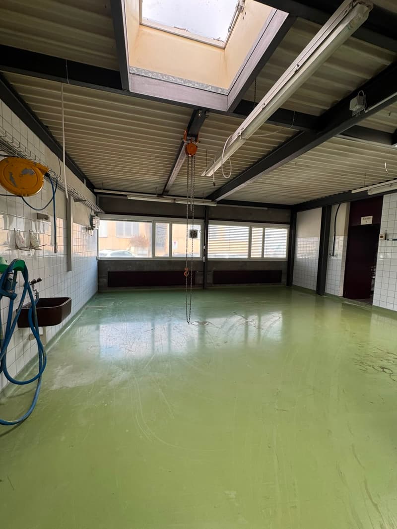 Flexible Büro- und Produktionsflächen an attraktiver Lage in Gossau ZH (4)