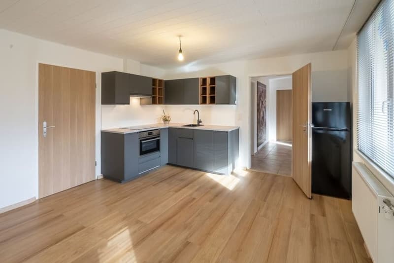 Einliegerwohnung