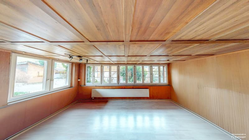 6-Zimmer-Einfamilienhaus mit Potenzial in Russikon kaufen (7)