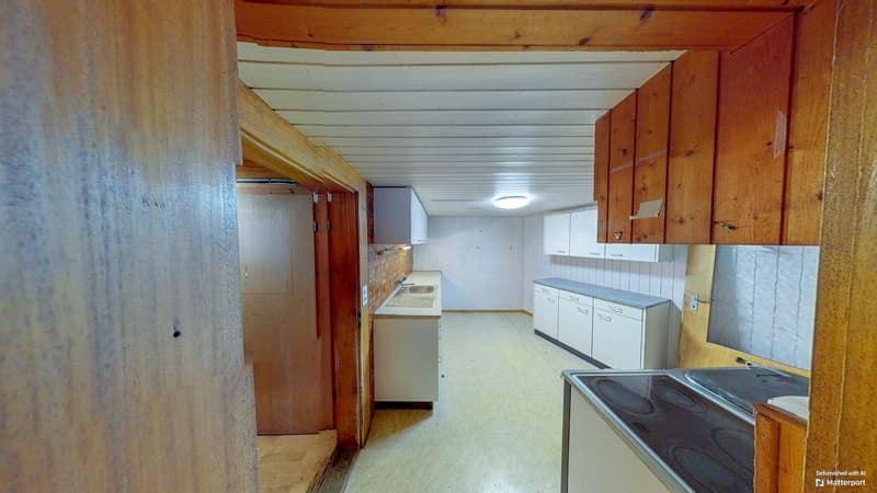6-Zimmer-Einfamilienhaus mit Potenzial in Russikon kaufen (6)