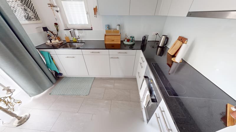 Helle 2.5-Zimmer-Wohnung mit Sitzplatz in Berg am Irchel kaufen (6)