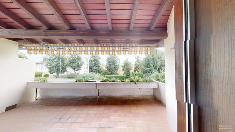 4.5-Zi.-Wohnung mit Balkon und Potenzial in Winterthur-Seen kaufen (5)