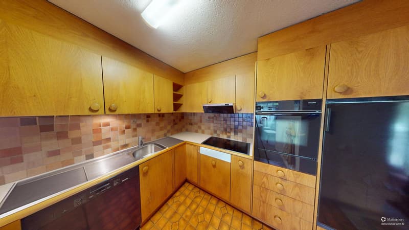 4.5-Zi.-Wohnung mit Balkon und Potenzial in Winterthur-Seen kaufen (3)