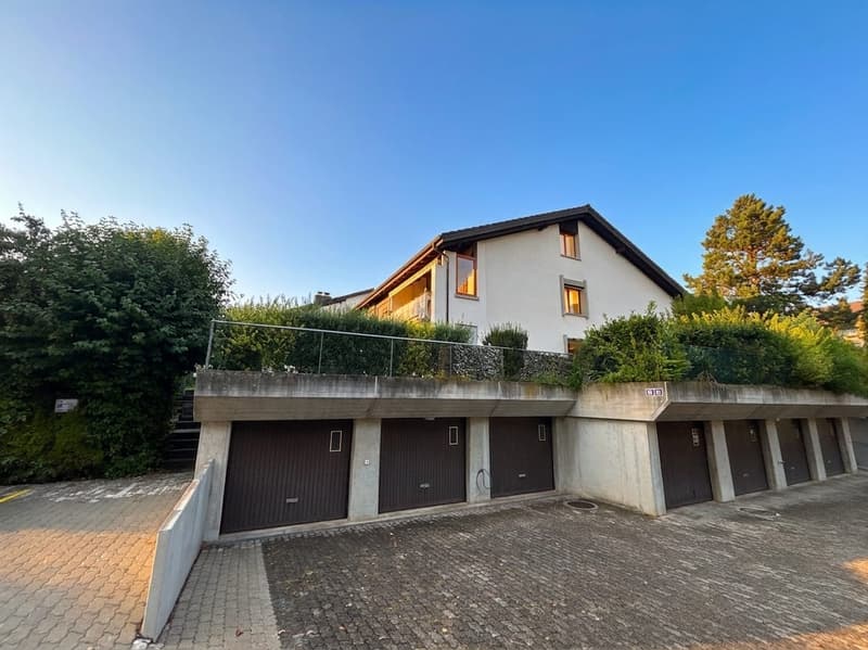 4.5-Zi.-Wohnung mit Balkon und Potenzial in Winterthur-Seen kaufen (1)