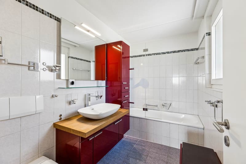 Grosszügige 5.5-Zimmer-Maisonettewohnung. Viel Raum. Viele Möglichkeiten - Ein Zuhause mit Perspektive (6)