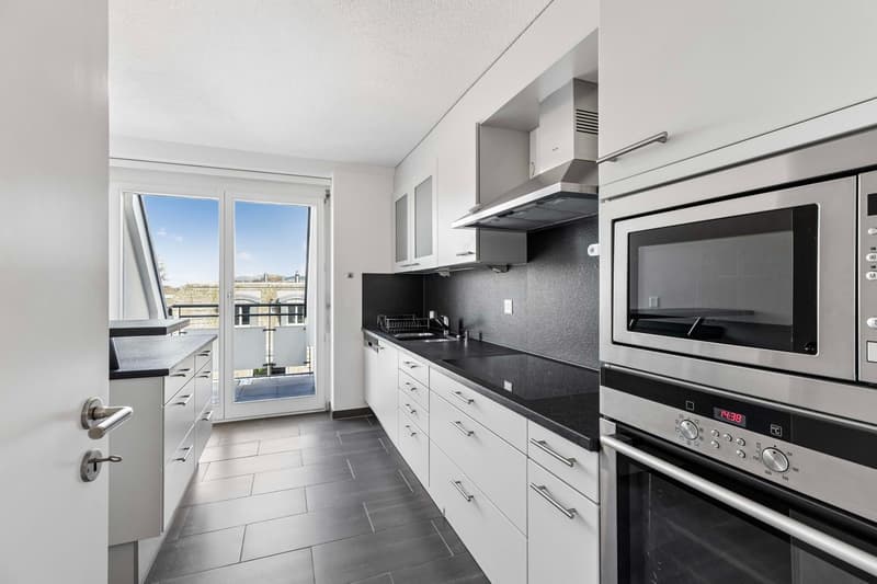 Grosszügige 5.5-Zimmer-Maisonettewohnung. Viel Raum. Viele Möglichkeiten - Ein Zuhause mit Perspektive (4)