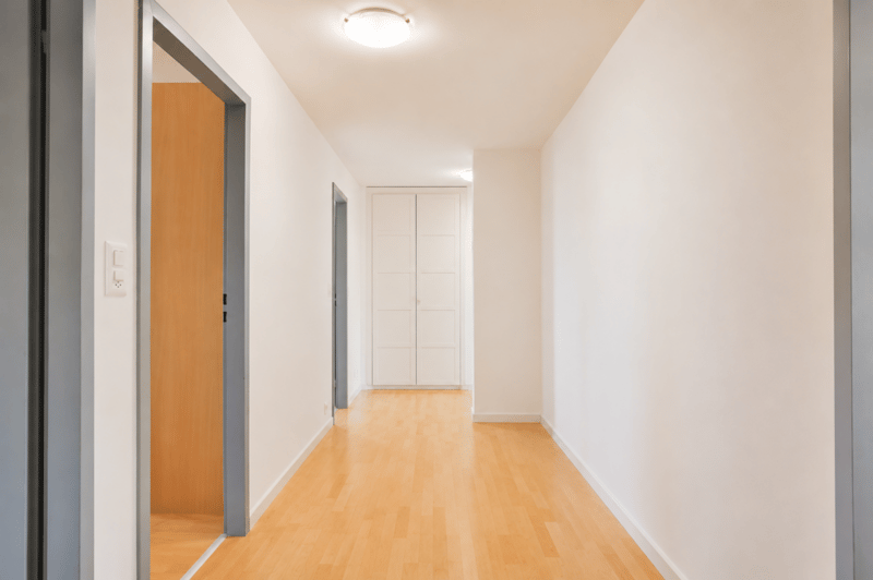 Rare à la vente : Magnifique appartement en première ligne du lac (7)