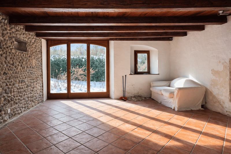 Ensemble immobilier à rénover (12)