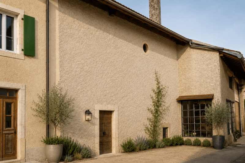 Ensemble immobilier à rénover (10)
