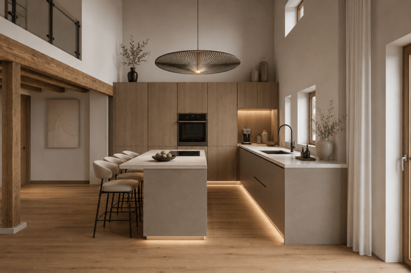 Ensemble immobilier à rénover (2)