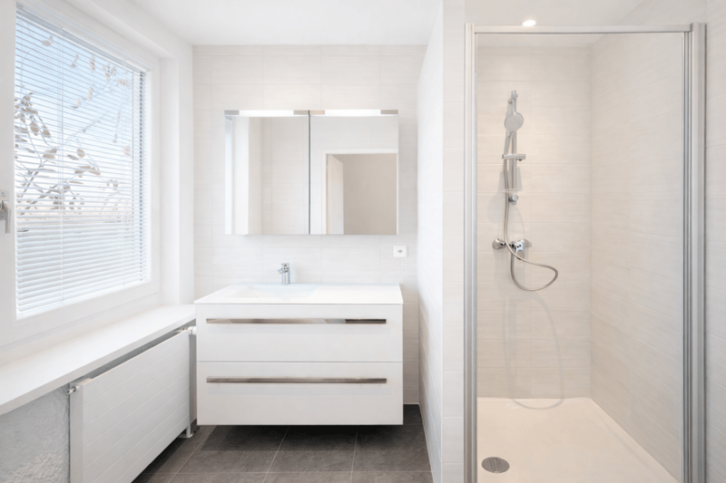 Appartement entièrement rénové en 2026 - Volumes atypiques avec double suite parentale à Puplinge (7)