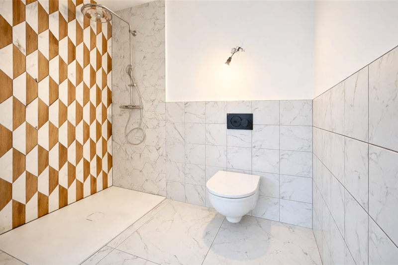 Appartement entièrement rénové en 2026 - Volumes atypiques avec double suite parentale à Puplinge (8)