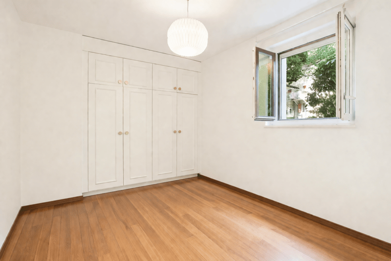 Appartement familial avec véranda - Hameau de Villette (9)
