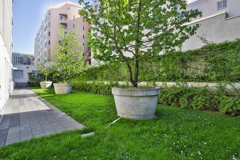 Appartement rare à vendre à Carouge - Emplacement exceptionnel, prestations haut de gamme (11)