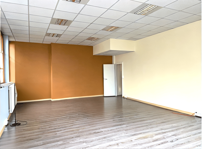 Locaux Commerciaux Modernes à Chêne-Bourg à vendre pour investisseur (5)