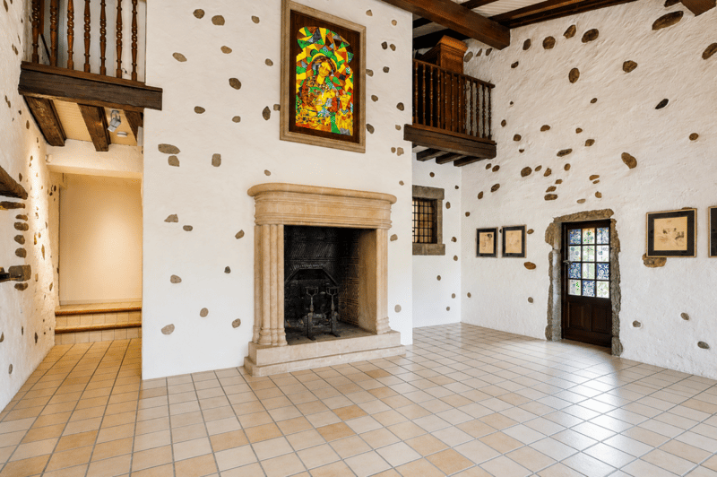Charmante maison villageoise historique aux volumes généreux (2)