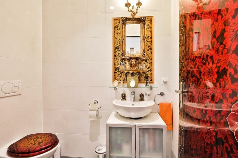 Appartement rare à vendre à Carouge - Emplacement exceptionnel, prestations haut de gamme (9)