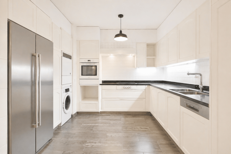 Appartement familial avec véranda - Hameau de Villette (4)