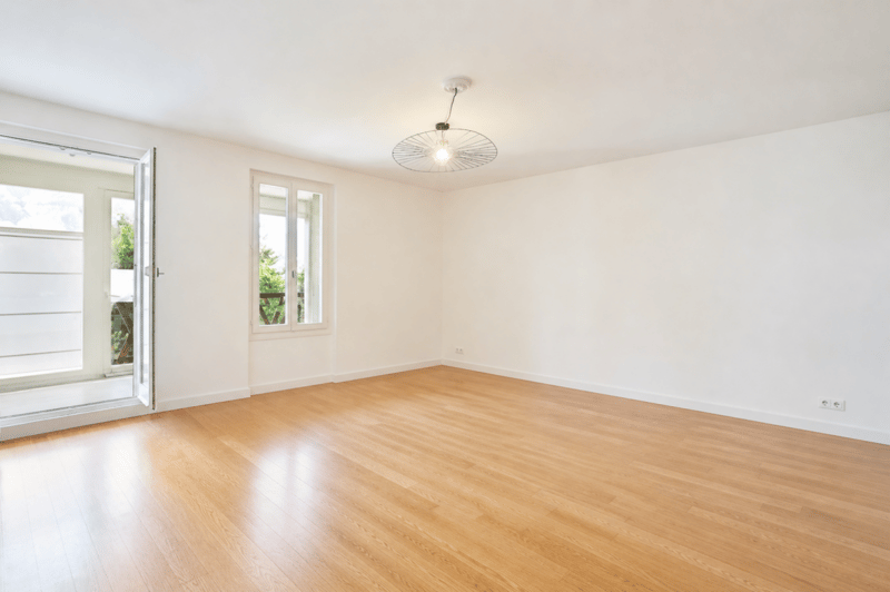 Appartement familial avec véranda - Hameau de Villette (3)