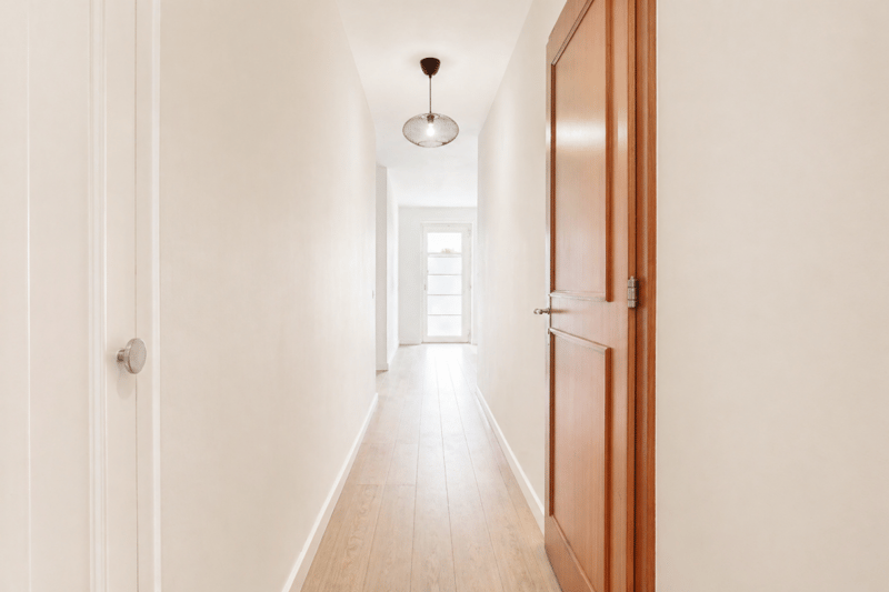 Appartement familial avec véranda - Hameau de Villette (7)