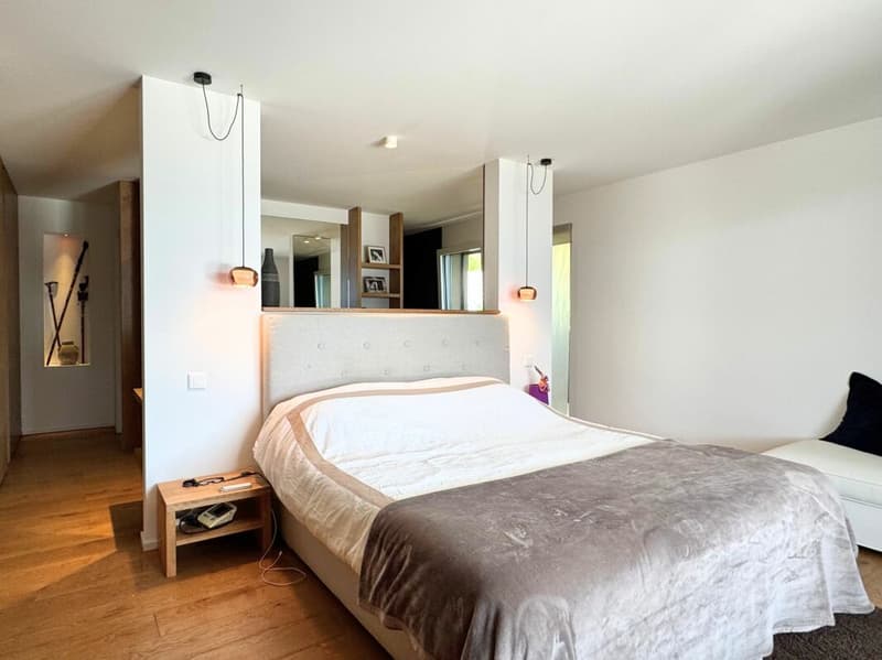 Magnifique appartement de standing avec une vue à couper le souffle (5)