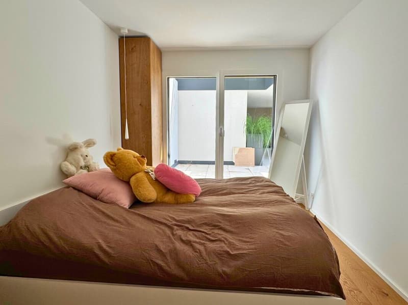 Magnifique appartement de standing avec une vue à couper le souffle (8)