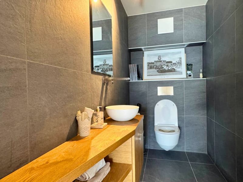 Magnifique appartement de standing avec une vue à couper le souffle (7)