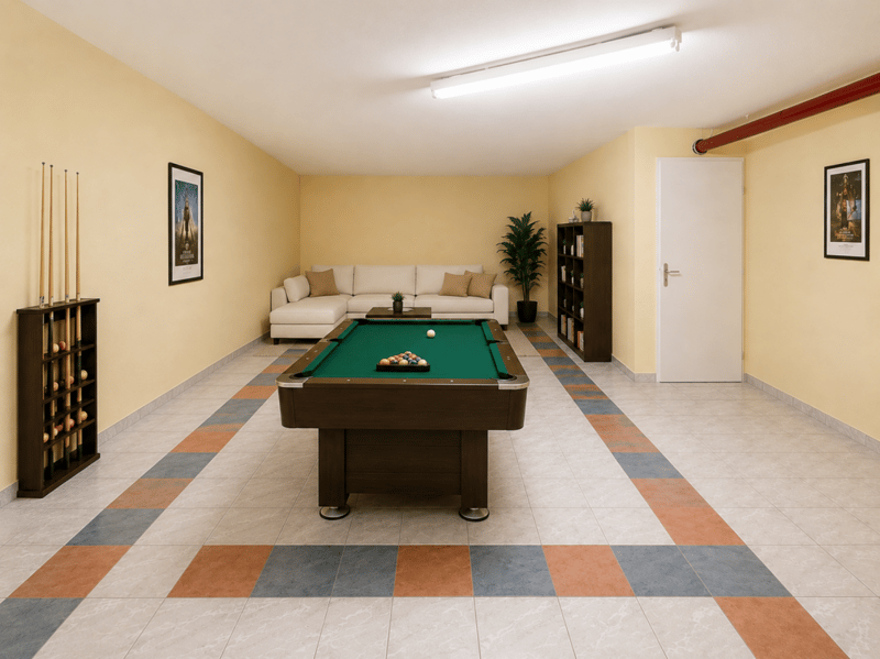 En Exclusivité - Villa familiale de 8 pièces dans un cadre résidentiel privilégié (10)