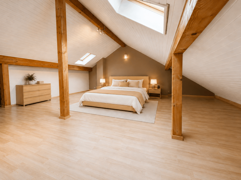 En Exclusivité - Villa familiale de 8 pièces dans un cadre résidentiel privilégié (8)
