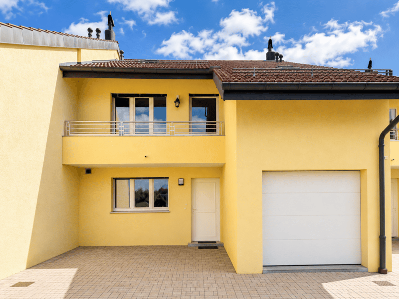 En Exclusivité - Villa familiale de 8 pièces dans un cadre résidentiel privilégié (13)