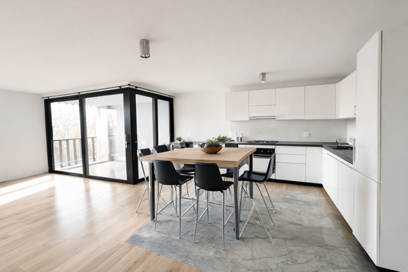 Charmant duplex au coeur du village (3)