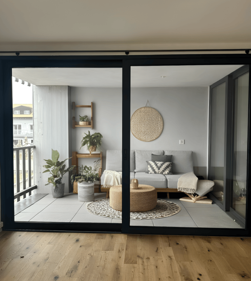 Charmant duplex au coeur du village (4)