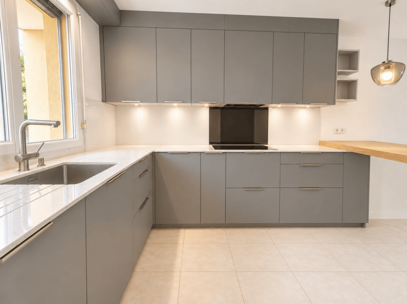 En Exclusivité - Villa familiale de 8 pièces dans un cadre résidentiel privilégié (3)