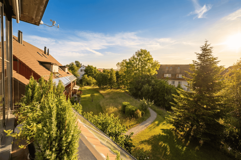 5.5-Zimmer-Wohnung in Hettlingen (2)