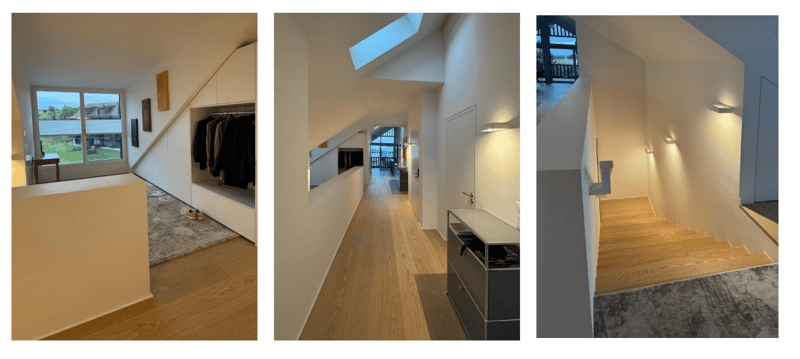 Exklusive und luxuriöse 4.5-Zimmer-Dachwohnung | 189 m² | Alpenblick | Lift direkt in die Wohnung (18)