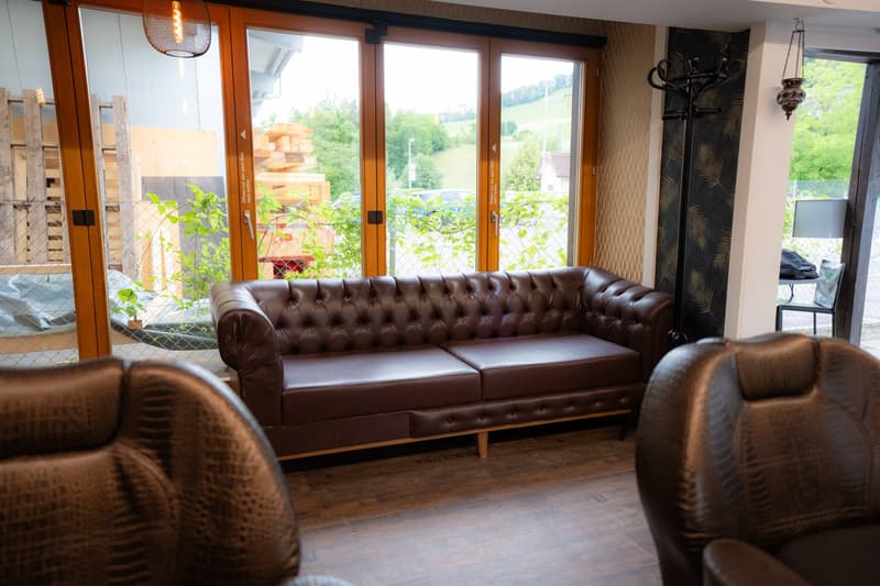 Friseursalon in Rorbas (8)