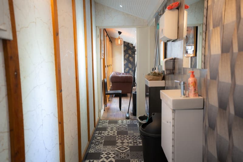 Friseursalon in Rorbas (6)