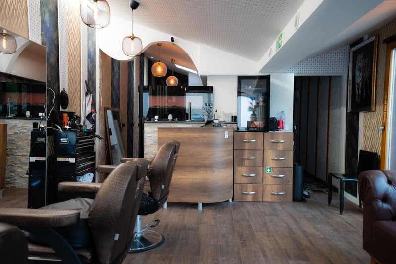 Friseursalon in Rorbas (3)