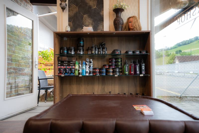 Friseursalon in Rorbas (9)