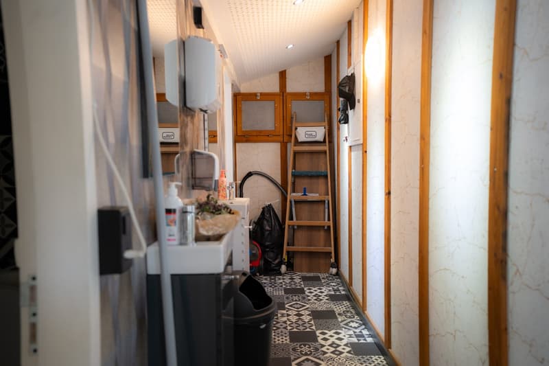 Friseursalon in Rorbas (10)